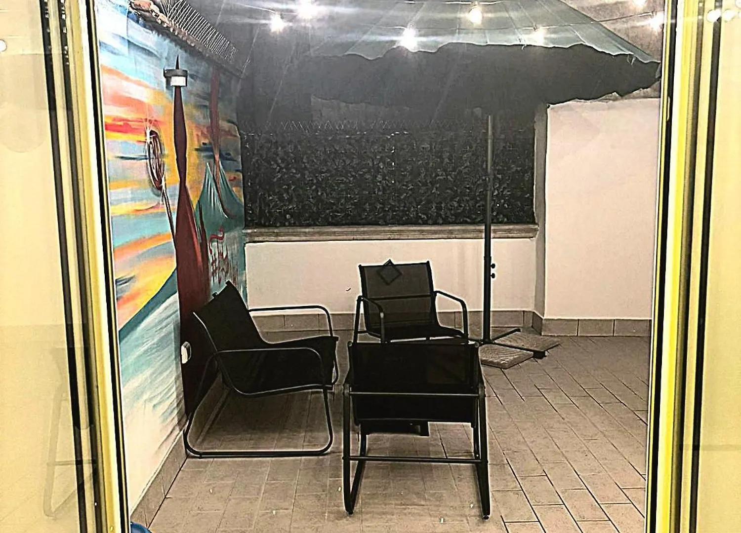 Terrazza Spaccanapoli Centro Storico Holiday home