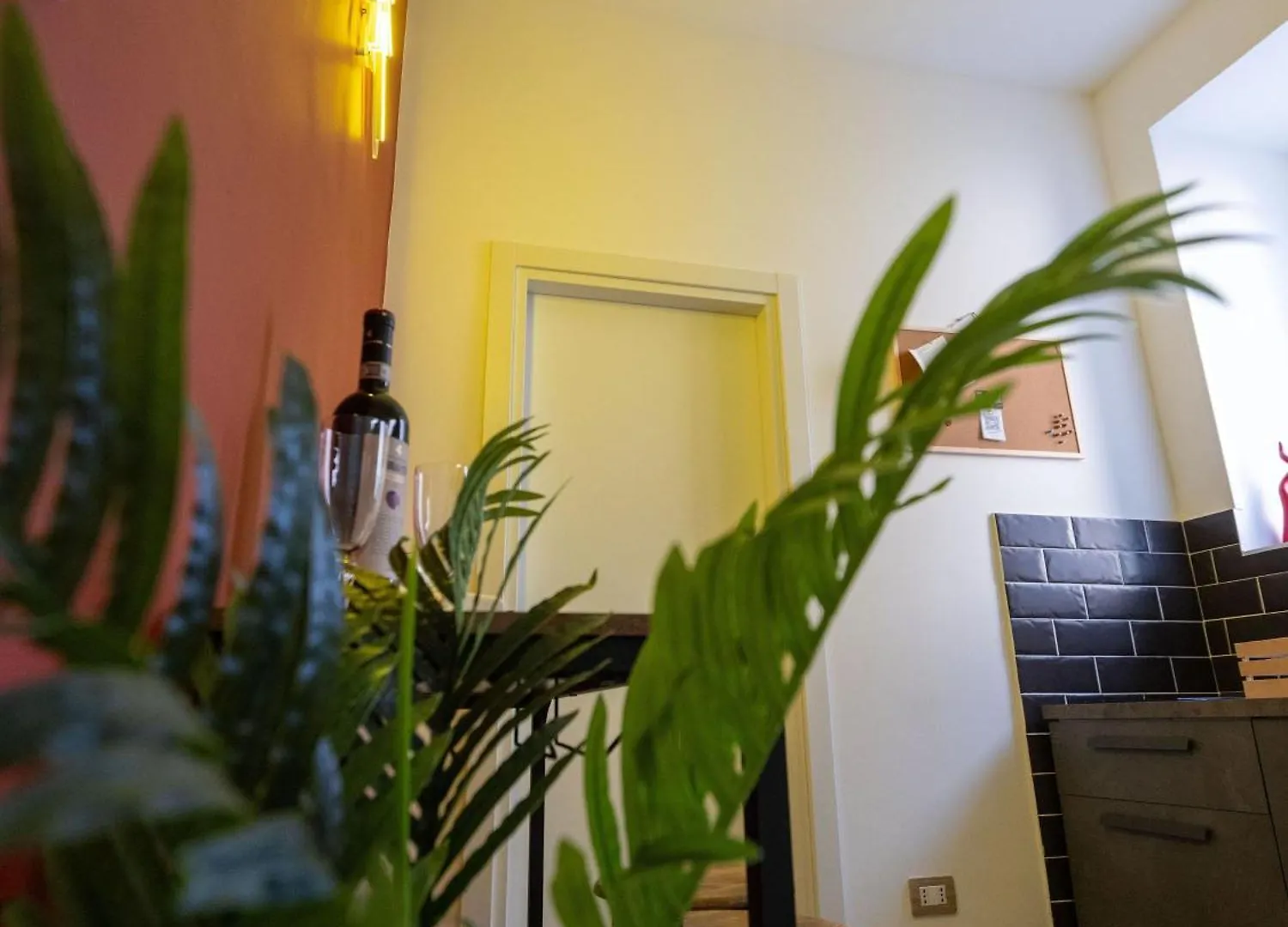 Terrazza Spaccanapoli Centro Storico Holiday home Naples