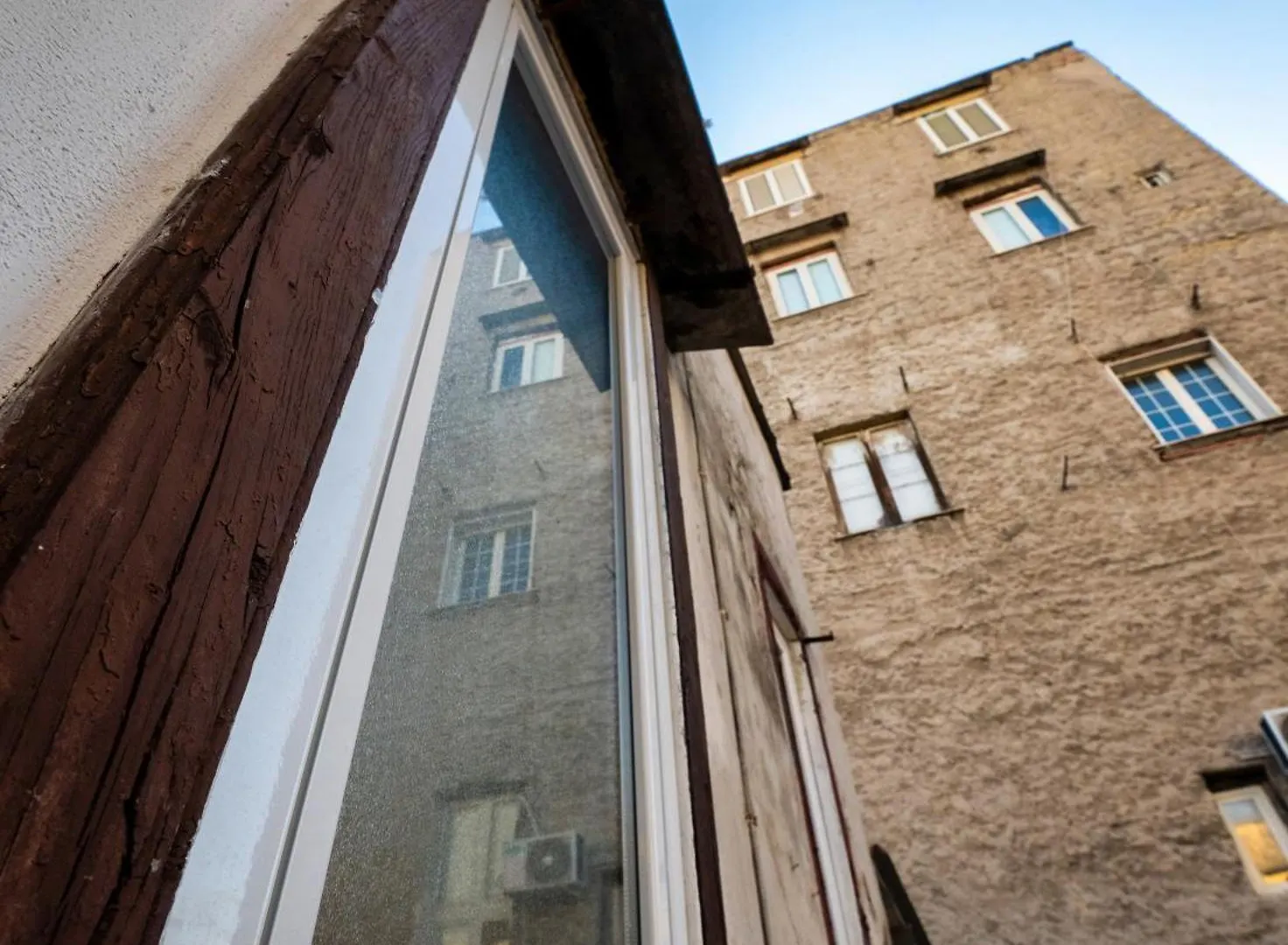 Holiday home Terrazza Spaccanapoli Centro Storico