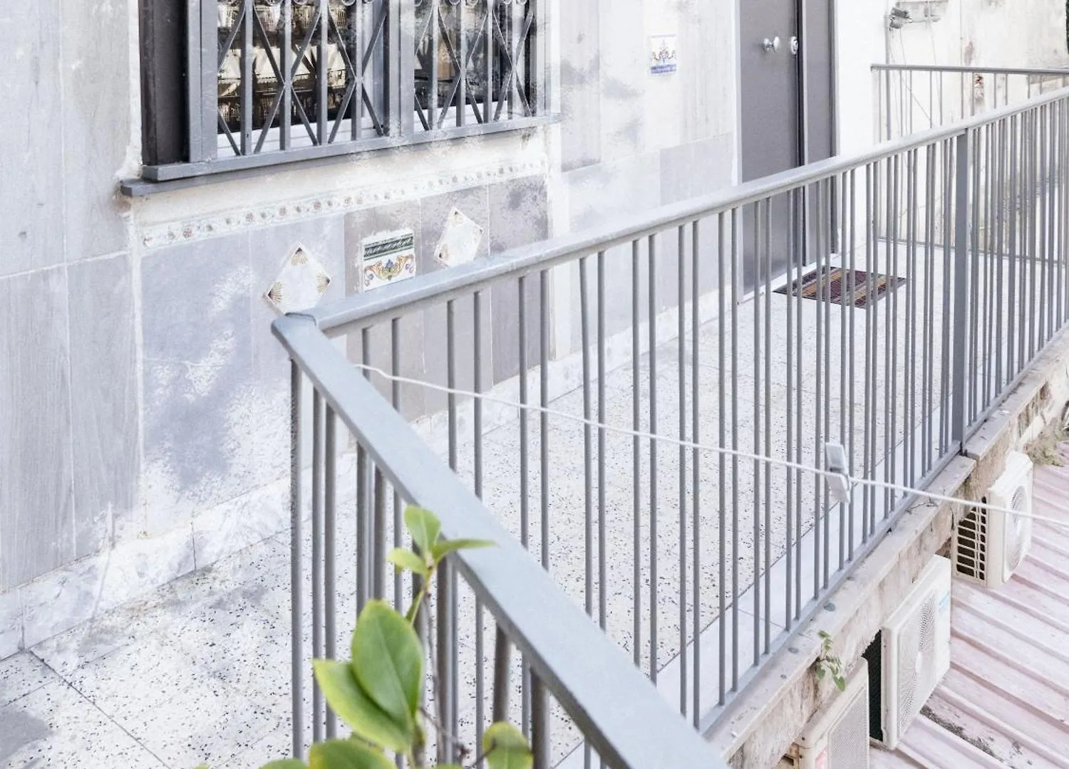 Holiday home Terrazza Spaccanapoli Centro Storico