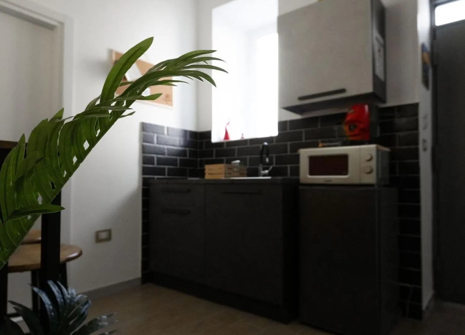 Terrazza Spaccanapoli Centro Storico Holiday home