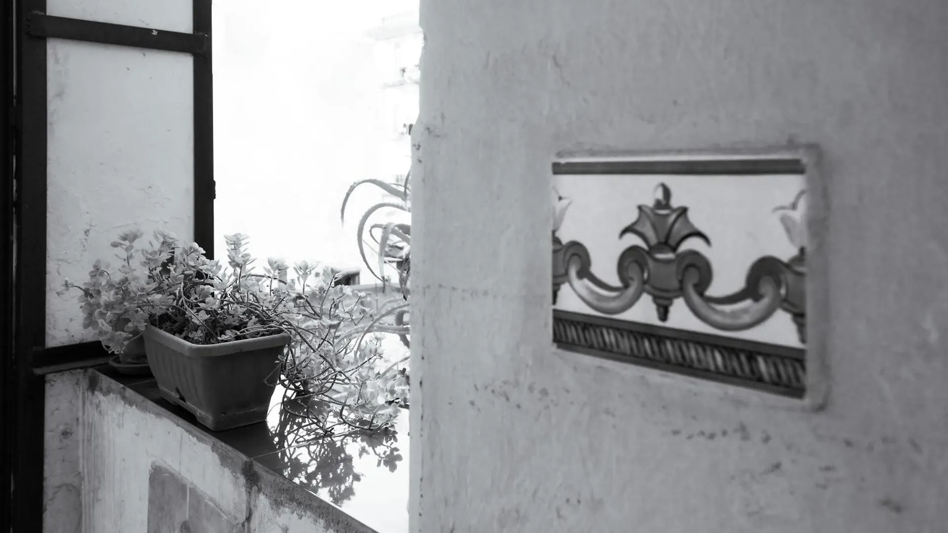 Holiday home Terrazza Spaccanapoli Centro Storico