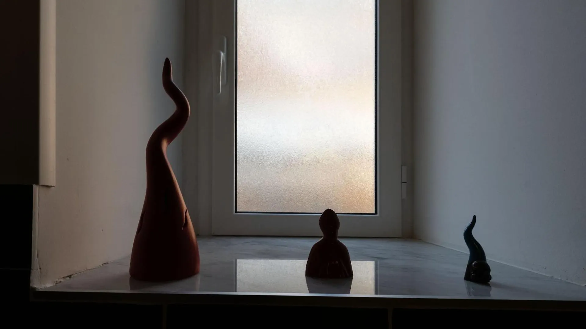 Holiday home Terrazza Spaccanapoli Centro Storico